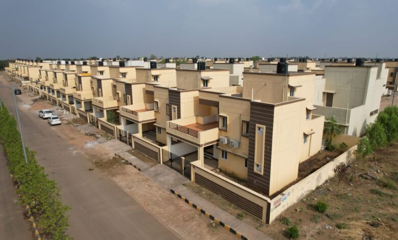 छत्तीसगढ़ गृह निर्माण मण्डल ने 435 करोड़ का राजस्व अर्जित कर रचा कीर्तिमान…. छत्तीसगढ़ गृह निर्माण मण्डल ने 435 करोड़ का राजस्व अर्जित कर रचा कीर्तिमान….