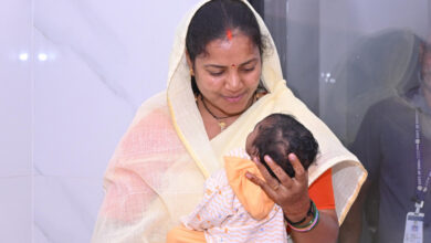 महिला एवं बाल विकास मंत्री श्रीमती लक्ष्मी राजवाड़े ने सेवा भारती का किया अवलोकन…. महिला एवं बाल विकास मंत्री श्रीमती लक्ष्मी राजवाड़े ने सेवा भारती का किया अवलोकन….