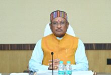मुख्यमंत्री विष्णु देव साय की घोषणा होगी पूरी, पत्थलगांव में बनेगा आधुनिक बस स्टैंड….