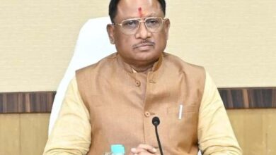 बलरामपुर जिले में लुत्ती (सतबहिनी) डैम हादसा : मुख्यमंत्री विष्णु देव साय ने जताया गहरा शोक….
