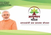 आयुष्मान भारत योजना के अंतर्गत निजी अस्पतालों में उपचार : मरीजों को लगातार मिल रही है निःशुल्क एवं गुणवत्तापूर्ण स्वास्थ्य सेवाएँ…..