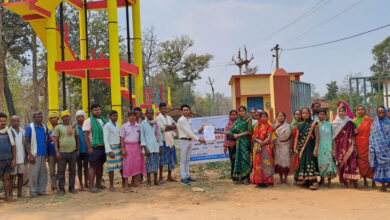छत्तीसगढ़ में 25 वर्षों में पेयजल आपूर्ति व्यवस्था में अभूतपूर्व सुधार, लोक स्वास्थ्य यांत्रिकी विभाग ने रचा विकास का नया आयाम….