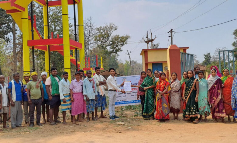 छत्तीसगढ़ में 25 वर्षों में पेयजल आपूर्ति व्यवस्था में अभूतपूर्व सुधार, लोक स्वास्थ्य यांत्रिकी विभाग ने रचा विकास का नया आयाम…. छत्तीसगढ़ में 25 वर्षों में पेयजल आपूर्ति व्यवस्था में अभूतपूर्व सुधार, लोक स्वास्थ्य यांत्रिकी विभाग ने रचा विकास का नया आयाम….