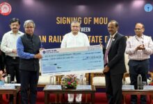 एसबीआई में सैलरी अकाउंट वाले रेलवे कर्मचारियों को ₹1 करोड़ का एक्स्ट्रा बीमा कवरेज मिलेगा