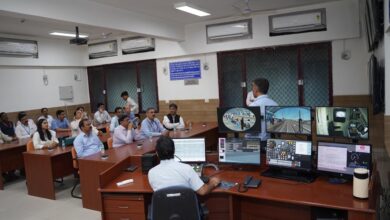 भारतीय रेल में पहली बार प्राचार्य सम्मेलन, ट्रेनिंग की गुणवत्ता आधुनिकता जोर