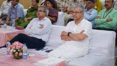 उत्तर रेलवे केंद्रीय अस्पताल ने “स्वस्थ नारी, सशक्त परिवार” राष्ट्रव्यापी स्वास्थ्य अभियान में लिया भाग