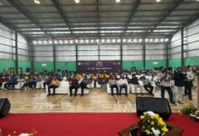 पीएम मोदी के 75वें जन्मदिन पर वड़नगर स्टेशन परिसर में लगाए 75 पेड़