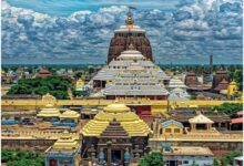भारत गौरव ट्रेन से “पुरी-जगन्नाथ, गंगा सागर अयोध्या धाम यात्रा” 5 नवंबर से