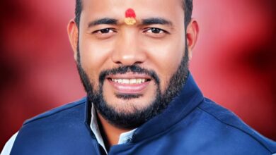 रेल उपभोक्ता सलाहकार समिति की बैठक शीघ्र करने की मांग