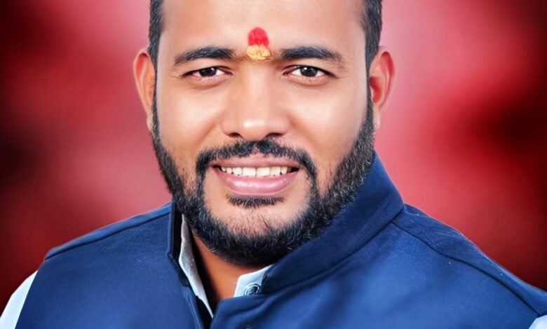 रेल उपभोक्ता सलाहकार समिति की बैठक शीघ्र करने की मांग रेल उपभोक्ता सलाहकार समिति की बैठक शीघ्र करने की मांग
