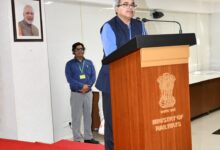 रेलवे बोर्ड में स्वच्छता जागरूकता, नुक्कड़ नाटक के माध्यम से समझाया स्वच्छता का महत्व