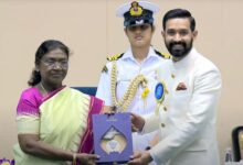 विक्रांत मैसी को फिल्म ‘12th फेल’ के लिए मिला बेस्ट एक्टर का नेशनल अवॉर्ड!
