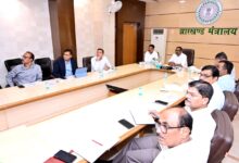 मुख्यमंत्री हेमन्त सोरेन ने मेगा स्पोर्ट्स कॉम्प्लेक्स, होटवार, प्रस्तावित उन्नयन को लेकर उच्चस्तरीय बैठक की