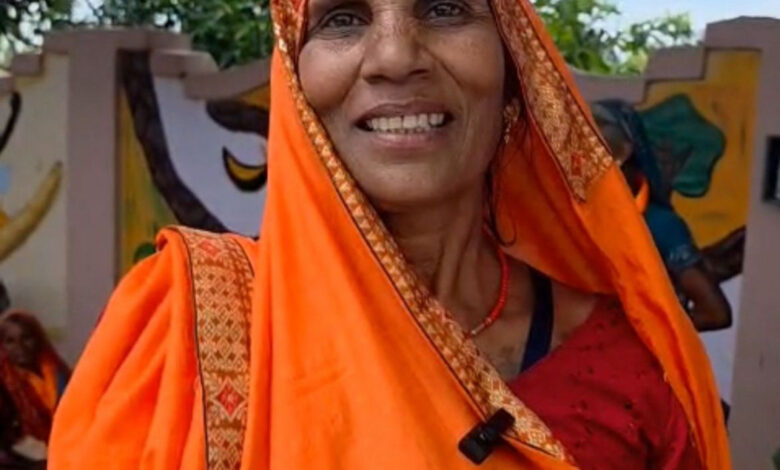 मुख्यमंत्री विष्णु देव साय की पहल से श्रद्धालुओं का सपना हुआ साकार….