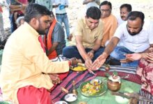 महिलाओं के सशक्तिकरण के लिए महतारी सदन निभाएगा महत्वपूर्ण भूमिका- राजस्व मंत्री टंक राम वर्मा….