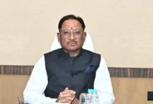 जशपुर के कुनकुरी में विकास की नई इबारत: मुख्यमंत्री विष्णुदेव साय ने 53 कार्यों के लिए 5 करोड़ की स्वीकृति दी…