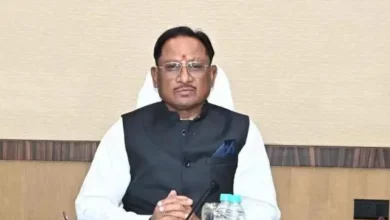 जशपुर के कुनकुरी में विकास की नई इबारत: मुख्यमंत्री विष्णुदेव साय ने 53 कार्यों के लिए 5 करोड़ की स्वीकृति दी…