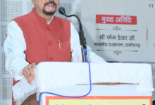 बंधुत्व की शुरूआत अपने घर से हो-श्री डेका…..