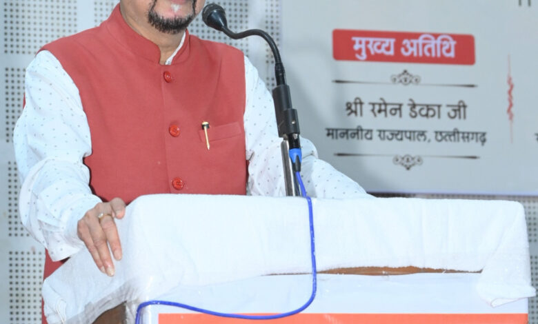 बंधुत्व की शुरूआत अपने घर से हो-श्री डेका….. बंधुत्व की शुरूआत अपने घर से हो-श्री डेका…..