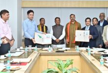 मुख्यमंत्री विष्णुदेव साय का संकल्प: आदिवासी अंचलों सहित सभी नागरिकों तक पहुँचे विश्वस्तरीय स्वास्थ्य सुविधा….