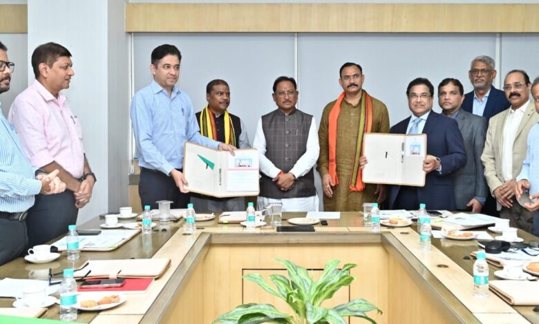 मुख्यमंत्री विष्णुदेव साय का संकल्प: आदिवासी अंचलों सहित सभी नागरिकों तक पहुँचे विश्वस्तरीय स्वास्थ्य सुविधा…. मुख्यमंत्री विष्णुदेव साय का संकल्प: आदिवासी अंचलों सहित सभी नागरिकों तक पहुँचे विश्वस्तरीय स्वास्थ्य सुविधा….