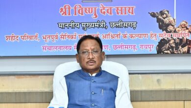 युद्ध तथा सैनिक कार्यवाही में शहीद सैनिकों के आश्रितों को मिलेगी 50 लाख की अनुग्रह राशि….