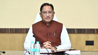 मुख्यमंत्री विष्णु देव साय 18 सितम्बर को करेंगे रायपुर-राजिम-रायपुर मेमू पैसेंजर नई सेवा का शुभारंभ….