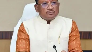 गणेश विसर्जन की झांकी के दौरान दर्दनाक हादसा : मुख्यमंत्री विष्णु देव साय ने जताया गहरा दुःख….