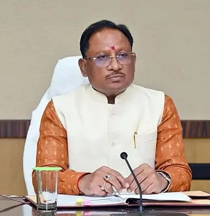 गणेश विसर्जन की झांकी के दौरान दर्दनाक हादसा : मुख्यमंत्री विष्णु देव साय ने जताया गहरा दुःख…. गणेश विसर्जन की झांकी के दौरान दर्दनाक हादसा : मुख्यमंत्री विष्णु देव साय ने जताया गहरा दुःख….
