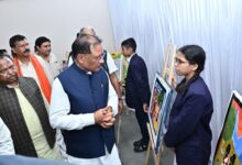 आदि कर्मयोगी लाएंगे जनजातीय गांवों में जमीनी बदलाव : मुख्यमंत्री विष्णु देव साय…