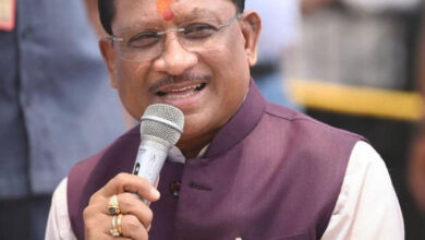 मुख्यमंत्री विष्णुदेव साय ने दो सड़कों के निर्माण के लिए दी बड़ी सौगात….