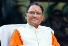 मनेंद्रगढ़, जशपुर समेत छत्तीसगढ़ में 6 नए फिजियोथेरेपी महाविद्यालयों के निर्माण को मिली प्रशासकीय स्वीकृति…
