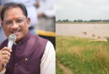 जशपुर के फरसाबहार क्षेत्र को मिला वरदान: मुख्यमंत्री विष्णुदेव साय ने ईब नदी पर उच्च स्तरीय पुल निर्माण को दी मंजूरी….