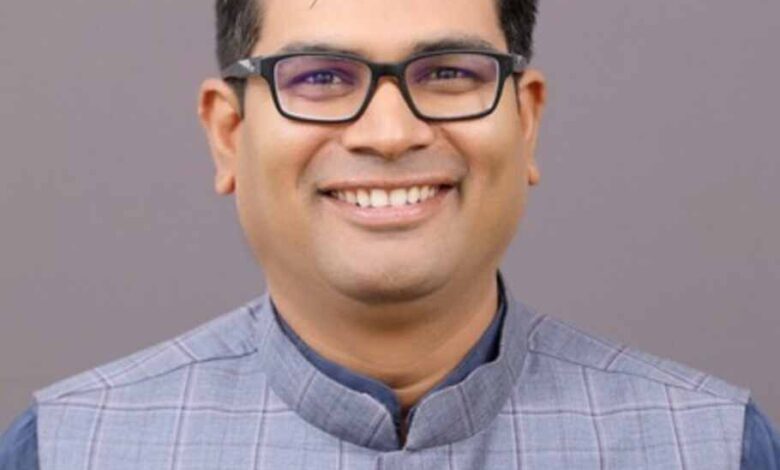 जीएसटी सुधार आमजन और व्यापार जगत के लिए लाभकारी- वित्त मंत्री ओ.पी. चौधरी…. जीएसटी सुधार आमजन और व्यापार जगत के लिए लाभकारी- वित्त मंत्री ओ.पी. चौधरी….