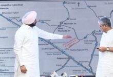 पंजाब को बड़ी सौगात, नई रेल लाइन और वंदे भारत एक्सप्रेस को मंजूरी