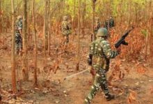 सुकमा का दर्दनाक मामला: नक्सलियों ने दो निर्दोष लोगों की बेरहमी से हत्या की