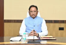 मुख्यमंत्री के नवा रायपुर स्थित निवास में आज करमा तिहार की छटा बिखरेगी….
