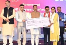 छत्तीसगढ़ की नई औद्योगिक नीति से लाभान्वित हुए युवा उद्यमी….