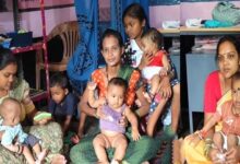 मातृत्व को संबल देती प्रधानमंत्री मातृ वंदना योजना…..