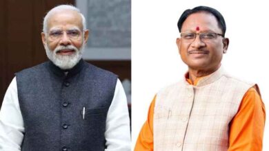 प्रधानमंत्री नरेन्द्र मोदी के नेतृत्व में जीएसटी सुधारों की नई दिशा : मुख्यमंत्री विष्णुदेव साय ने जताया आभार….