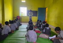 शिक्षक युक्तियुक्तकरण से शिक्षा की गुणवत्ता में हुआ सुधार….
