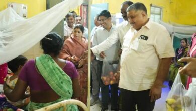 सेवा पखवाड़ा : ‘पीपल फार पीपल़़’ अभियान के अंतर्गत पीपल का पौधा किया रोपित…. सेवा पखवाड़ा : ‘पीपल फार पीपल़़’ अभियान के अंतर्गत पीपल का पौधा किया रोपित….