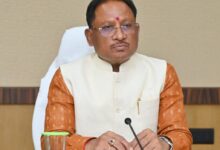 छत्तीसगढ़ राज्य ग्रामीण एवं अन्य पिछड़ा वर्ग क्षेत्र विकास प्राधिकरण की बैठक स्थगित….