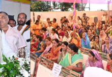 लोकपरंपराएं एवं संस्कृति समाज को जोड़ने का बेहतर माध्यम: मुख्यमंत्री विष्णु देव साय….