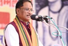भारतीय संस्कृति की आत्मा है संस्कृत, हमें इसे नई पीढ़ी तक पहुँचाना होगा : मुख्यमंत्री साय…..