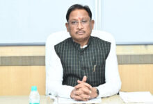 मार्च 2026 तक साकार होगा नक्सलमुक्त भारत का संकल्प – मुख्यमंत्री विष्णु देव साय…..