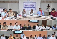 सड़क दुर्घटना में गंभीर रूप से घायलों को अस्पताल पहुंचाने वाले राहवीरों को मिलेगी 25 हजार रूपए की राशि….