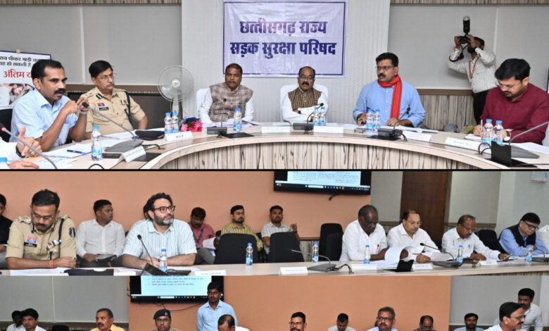 सड़क दुर्घटना में गंभीर रूप से घायलों को अस्पताल पहुंचाने वाले राहवीरों को मिलेगी 25 हजार रूपए की राशि….