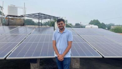 कारखाना भी चलने लगे अब सूर्यघर योजना की बिजली से….