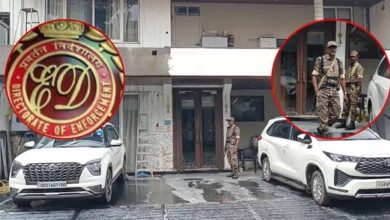 ED की बड़ी कार्रवाई: कारोबारियों के 28 ठिकानों पर छापा, 4 करोड़ की नकदी जब्त
